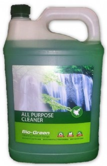 Bio-Green All Purpose Spray & Wipe Cleaner 5L